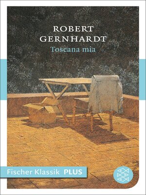 cover image of Toscana mia